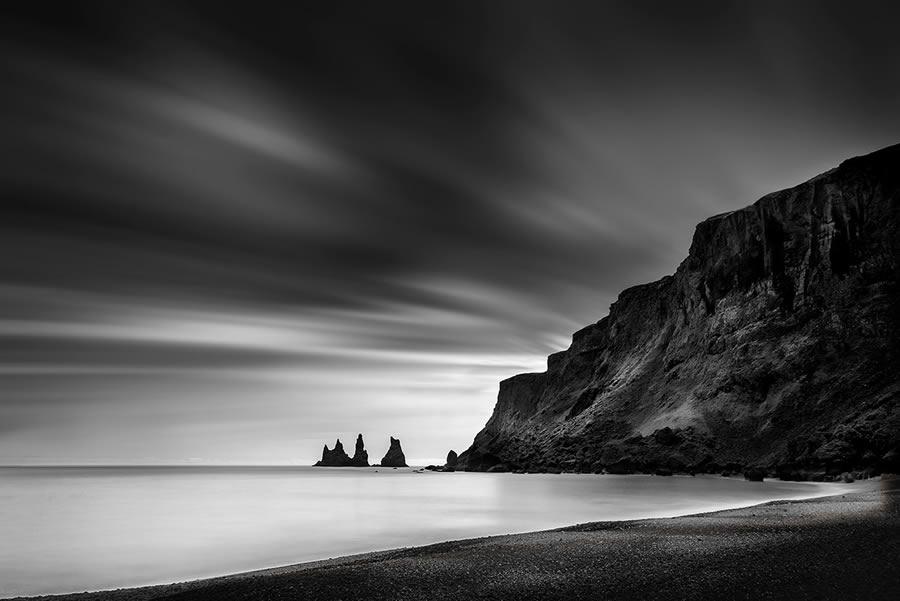 The Shape of Rocks By George Digalakis