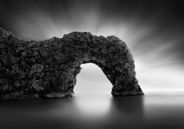 The Shape of Rocks By George Digalakis