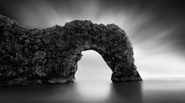 The Shape of Rocks By George Digalakis