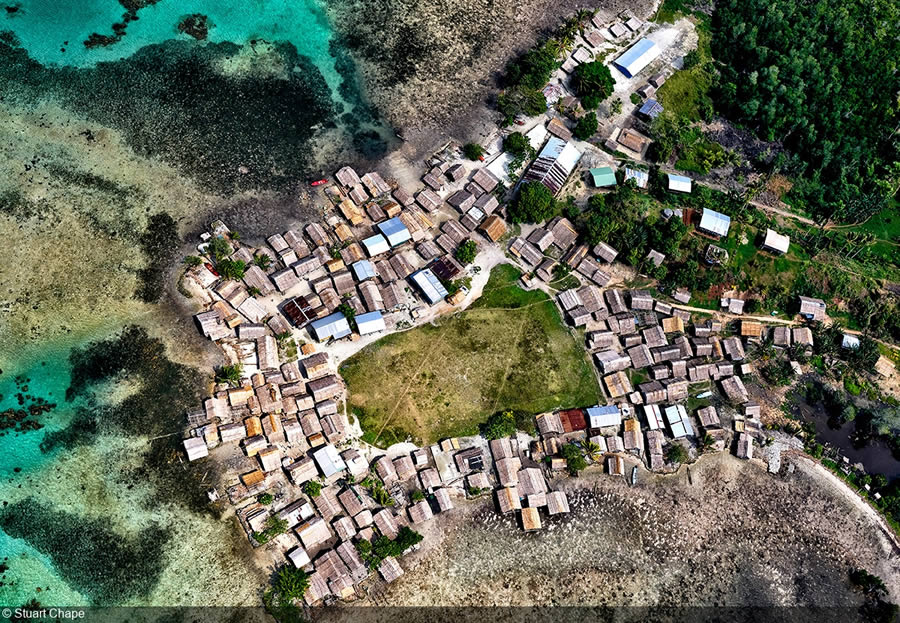 United Nations World Oceans Day Photo Contest Winners