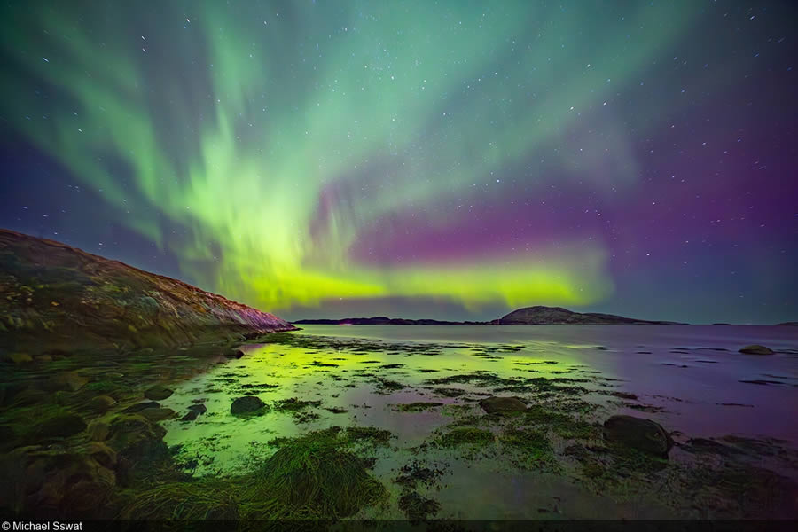 United Nations World Oceans Day Photo Contest Winners