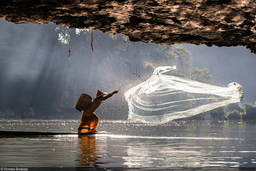 United Nations World Oceans Day Photo Contest Winners