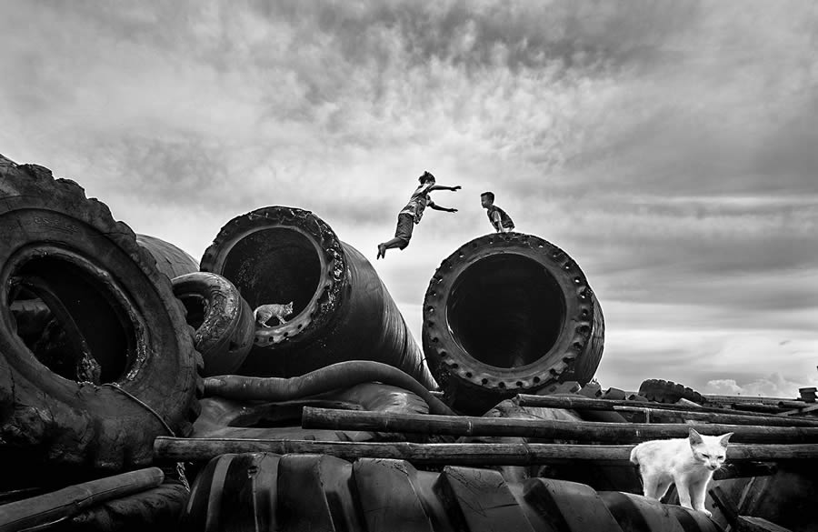 Street Photography Winners 35 Photography Awards