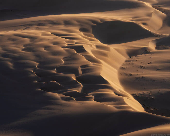 Aerial Photography Of West Australia By Daniel Kordan