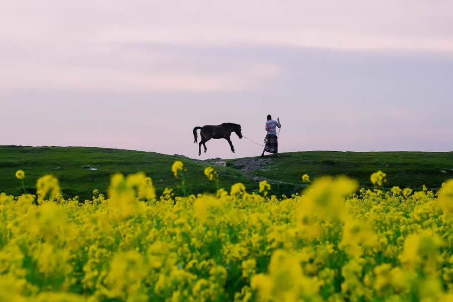 Beautiful Bangladesh Photography By Mahat Hasan