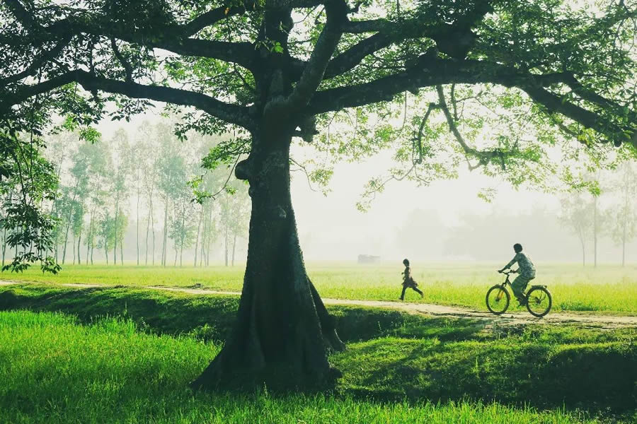 Beautiful Bangladesh Photography By Mahat Hasan