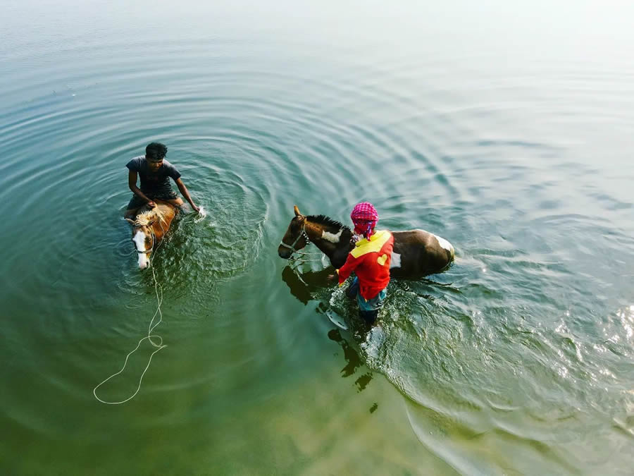 Beautiful Bangladesh Photography By Mahat Hasan