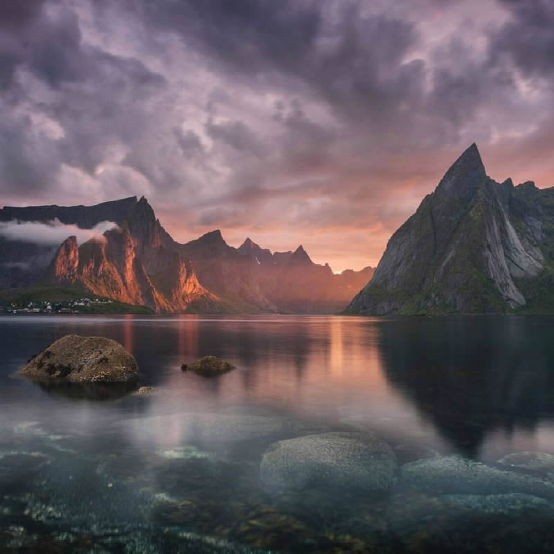 Beautiful Best Landscape Photography Around The World