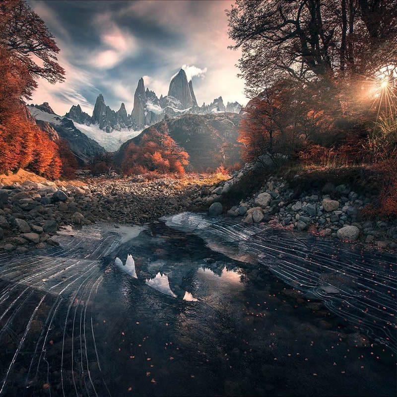 Beautiful Best Landscape Photography Around The World