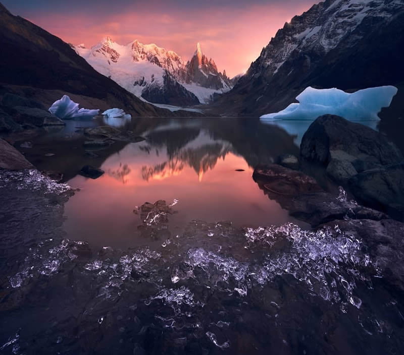 Beautiful Best Landscape Photography Around The World