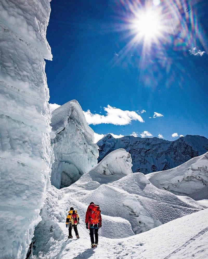 Beautiful Nepal Nature Landscape Photography