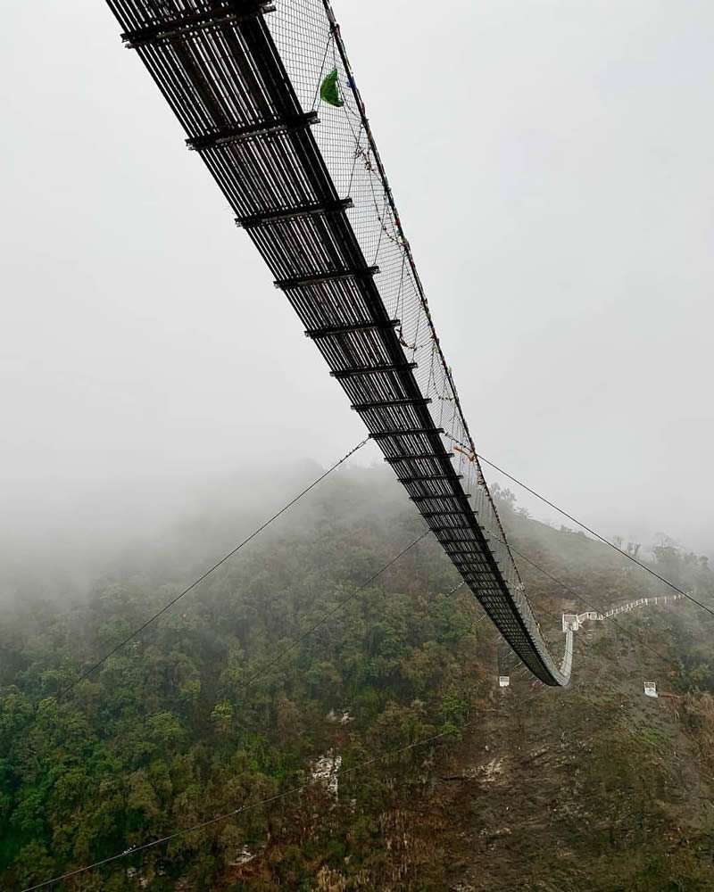 Beautiful Nepal Nature Landscape Photography