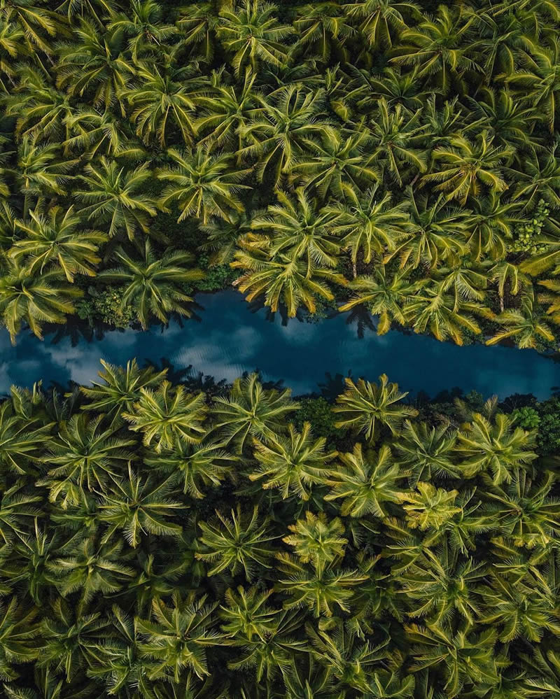 Best Drone Photography From Around The World