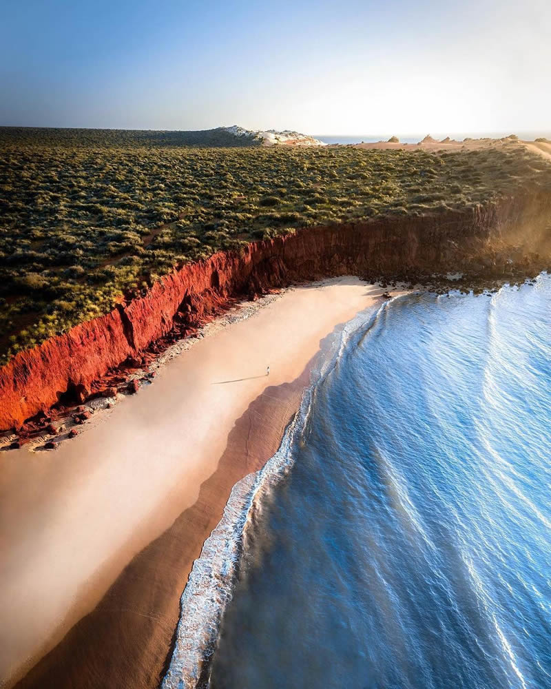 Best Drone Photography From Around The World