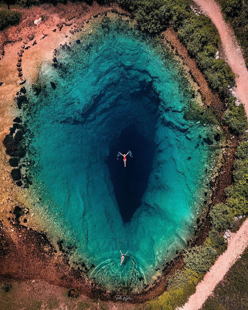 Best Drone Photography From Around The World