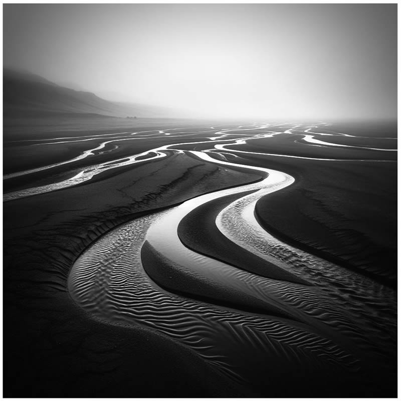 Fine Art Black And White Landscape Photography Frank Tischer