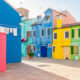 Stunning Photos Of ​​​​​​​Burano, An Island In Venice, Italy By Tiago And Tania