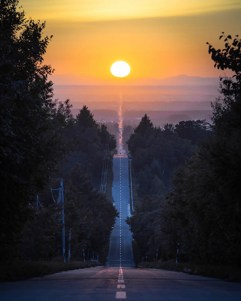 Japan Nature Landscape Photography By Hisa Matsumura