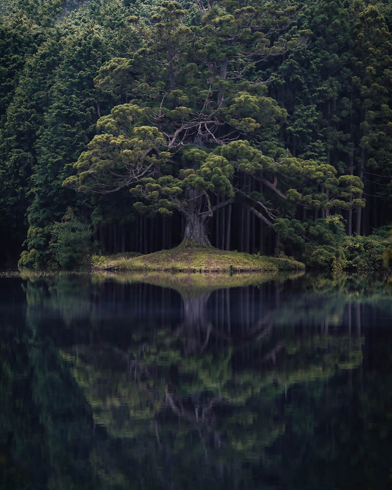 Japan Nature Landscape Photography By Hisa Matsumura