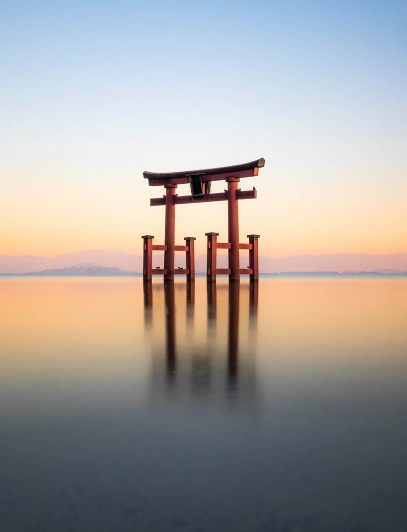 Japan Nature Landscape Photography By Hisa Matsumura