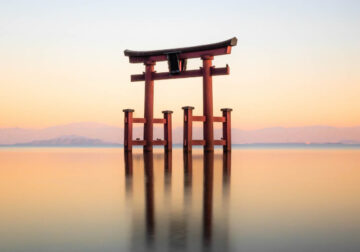 Japan Nature Landscape Photography By Hisa Matsumura