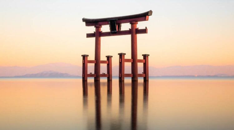 Japan Nature Landscape Photography By Hisa Matsumura