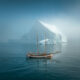 Sailing Through The Mystical East Greenland By Tobias Hagg