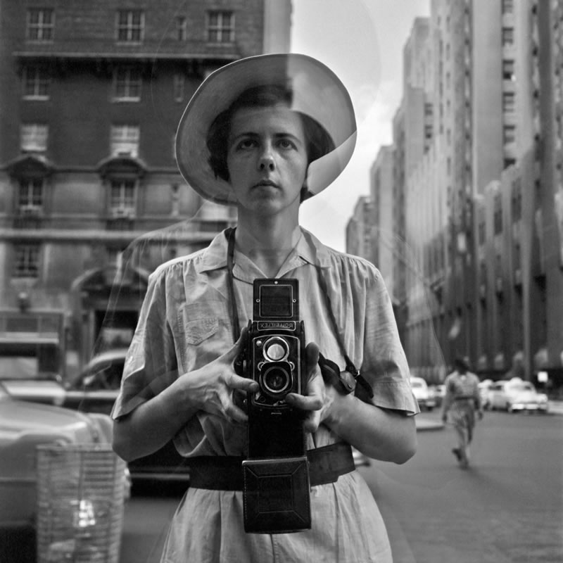 Women Photographers In The History Of Photography