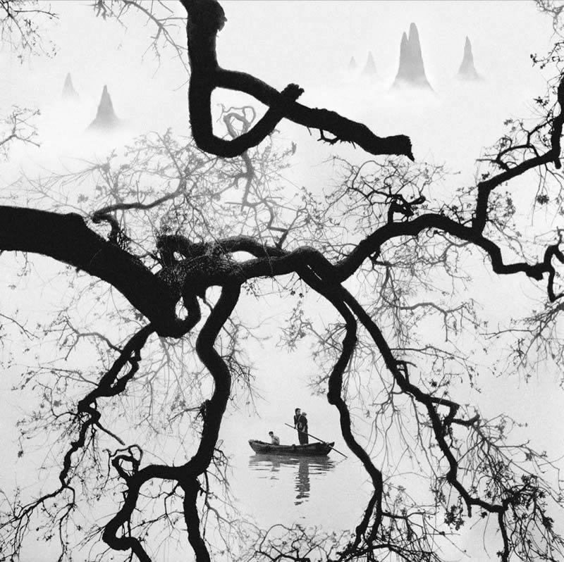 Fan Ho Black And White Master Of Phtoography