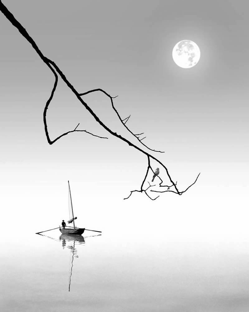 Fan Ho Black And White Master Of Phtoography