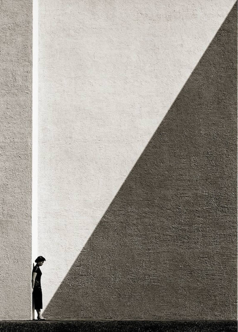 Fan Ho Black And White Master Of Phtoography