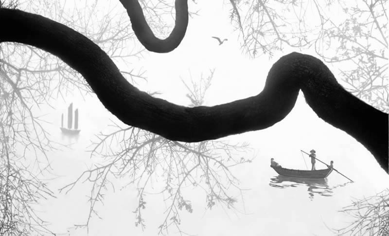 Fan Ho Black And White Master Of Phtoography