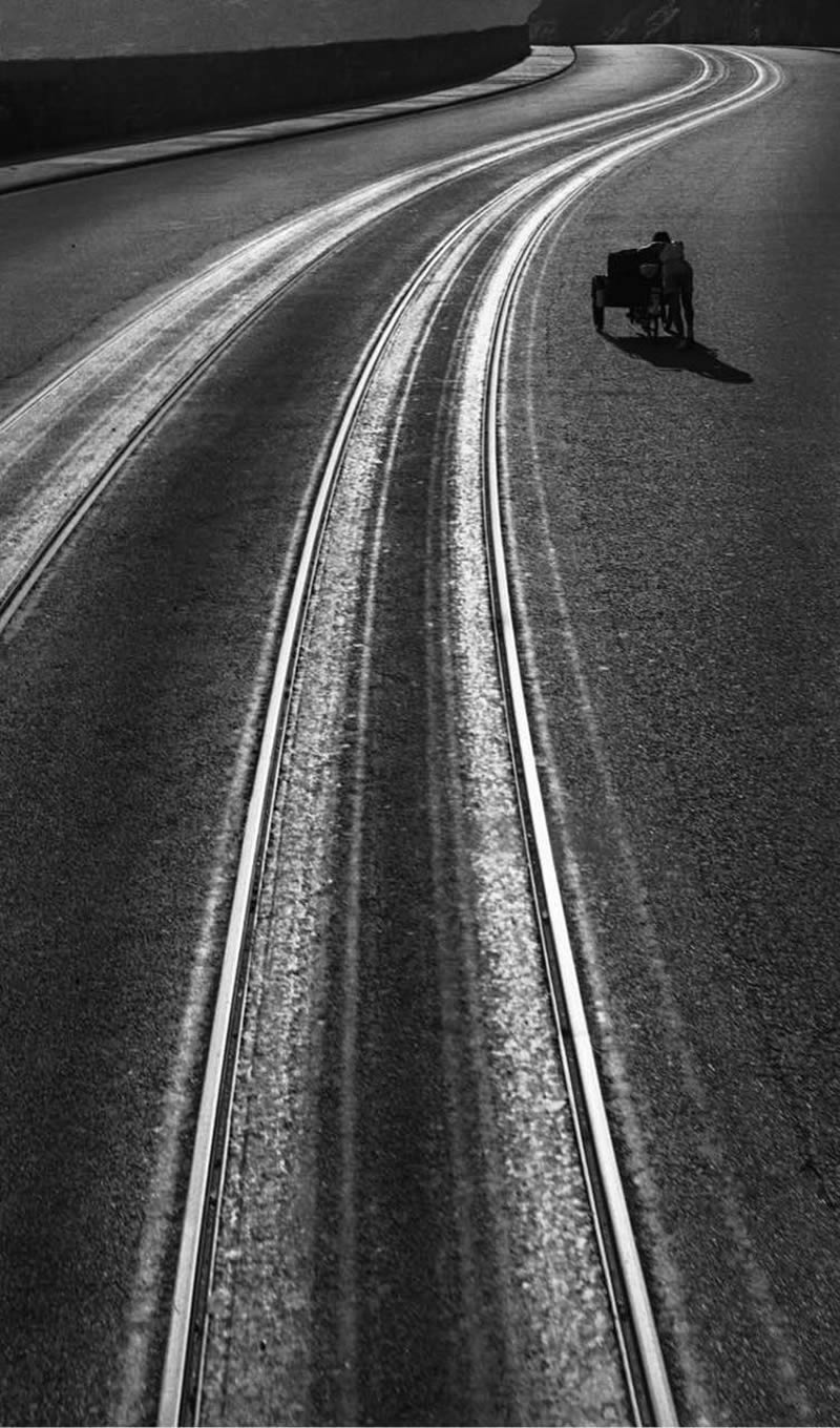 Fan Ho Black And White Master Of Phtoography