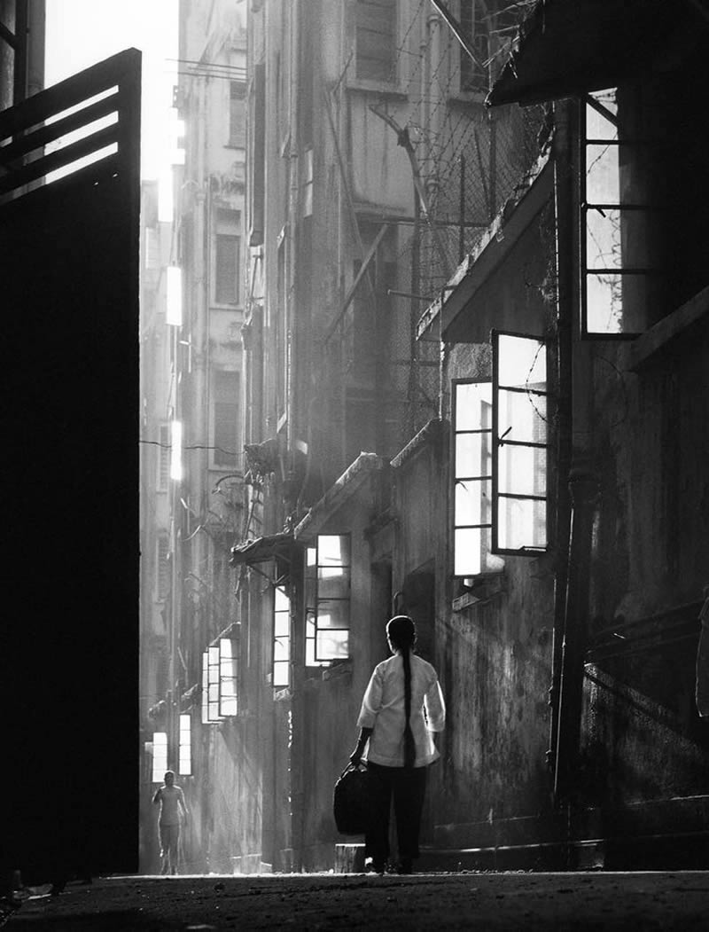 Fan Ho Black And White Master Of Phtoography