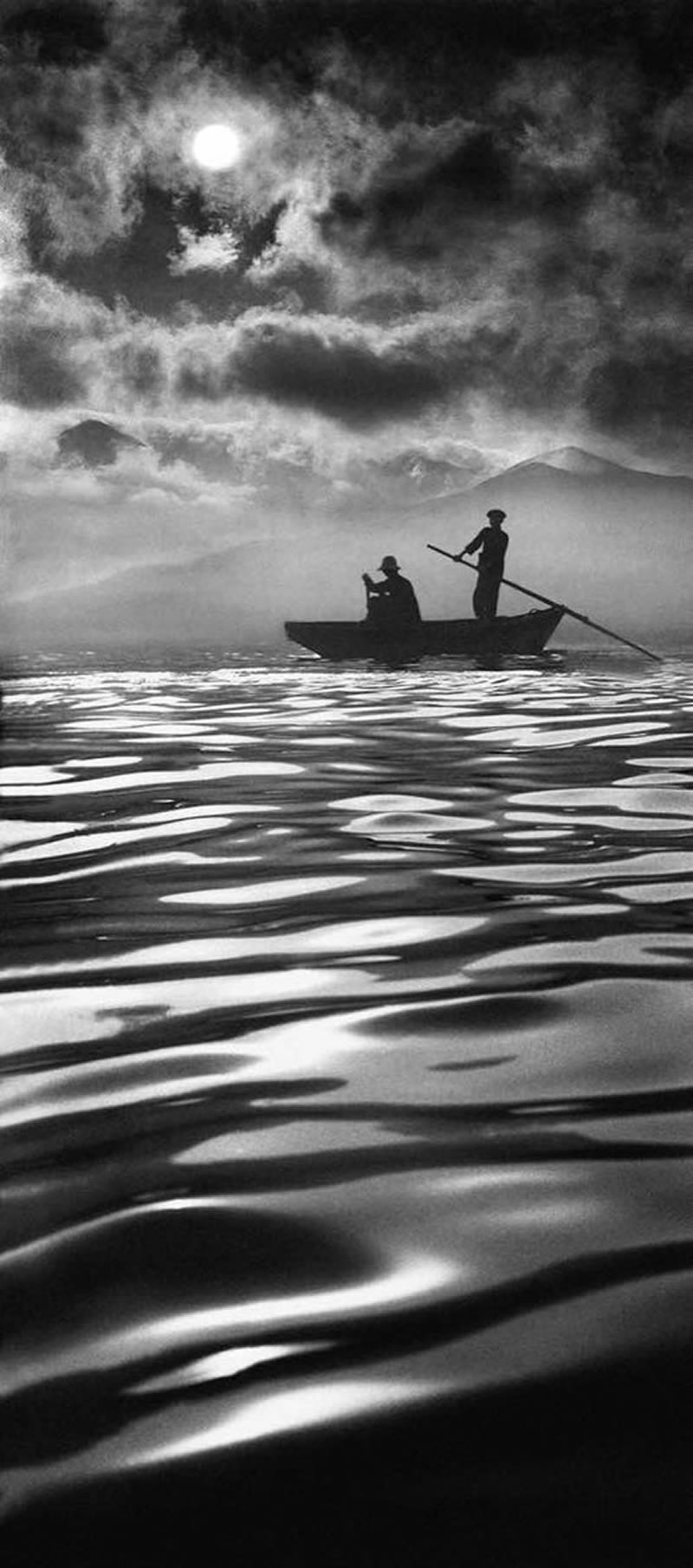 Fan Ho Black And White Master Of Phtoography