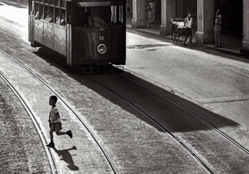 Fan Ho Black And White Master Of Phtoography