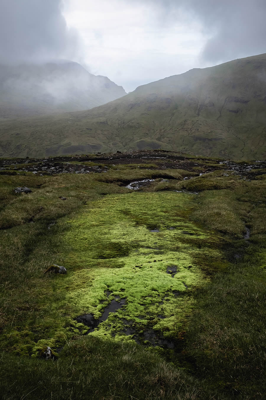 Landscape Photos Of The Faroe Islands Captured By Pawel Forczek