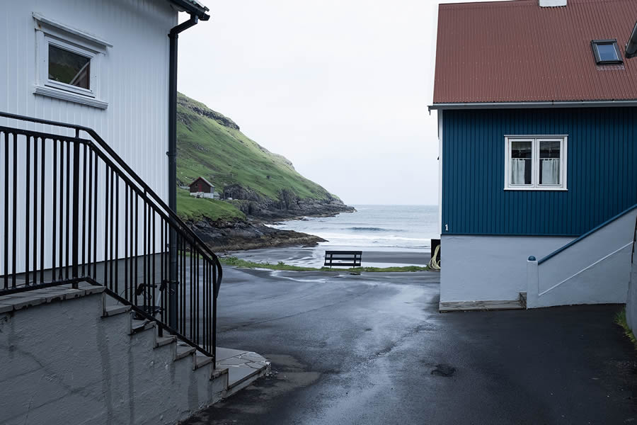 Landscape Photos Of The Faroe Islands Captured By Pawel Forczek