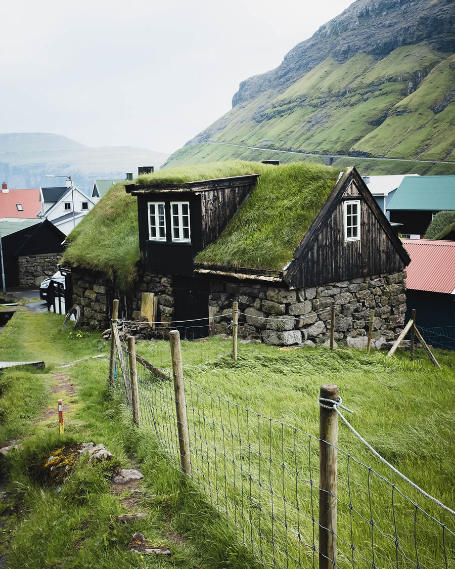 Landscape Photos Of The Faroe Islands Captured By Pawel Forczek