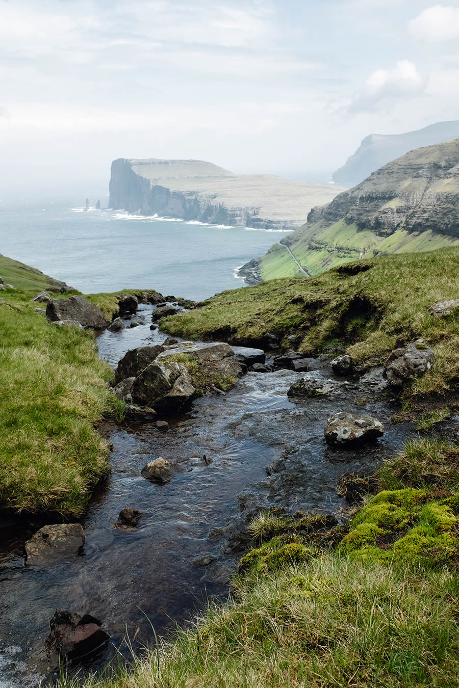 Landscape Photos Of The Faroe Islands Captured By Pawel Forczek