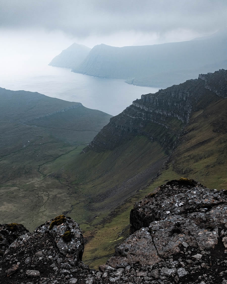 Landscape Photos Of The Faroe Islands Captured By Pawel Forczek