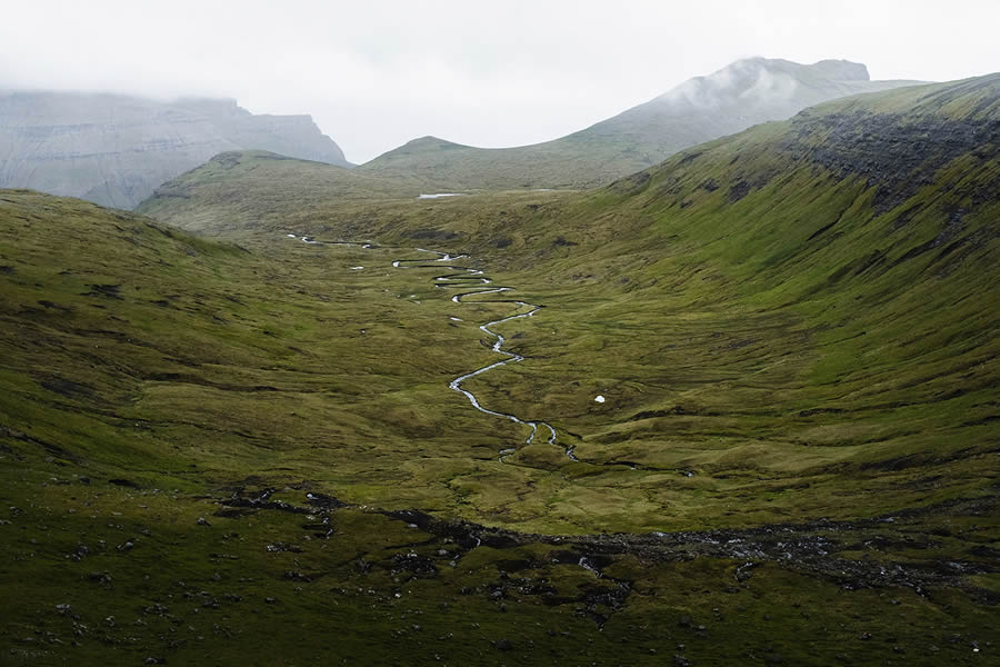 Landscape Photos Of The Faroe Islands Captured By Pawel Forczek