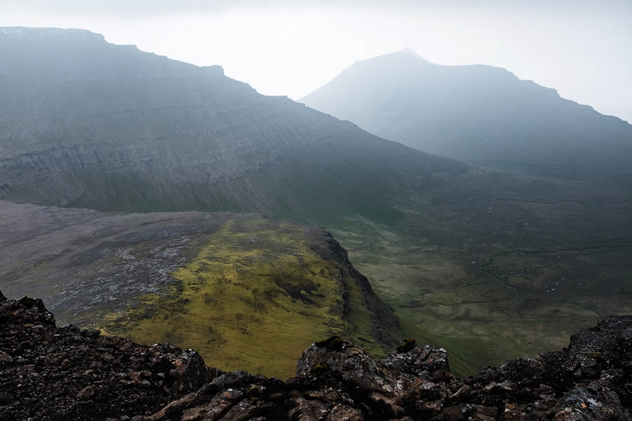 Landscape Photos Of The Faroe Islands Captured By Pawel Forczek