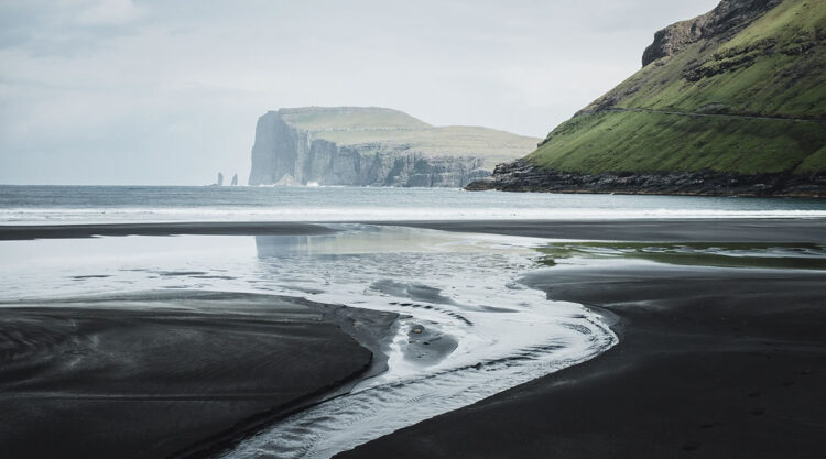 Landscape Photos Of The Faroe Islands Captured By Pawel Forczek