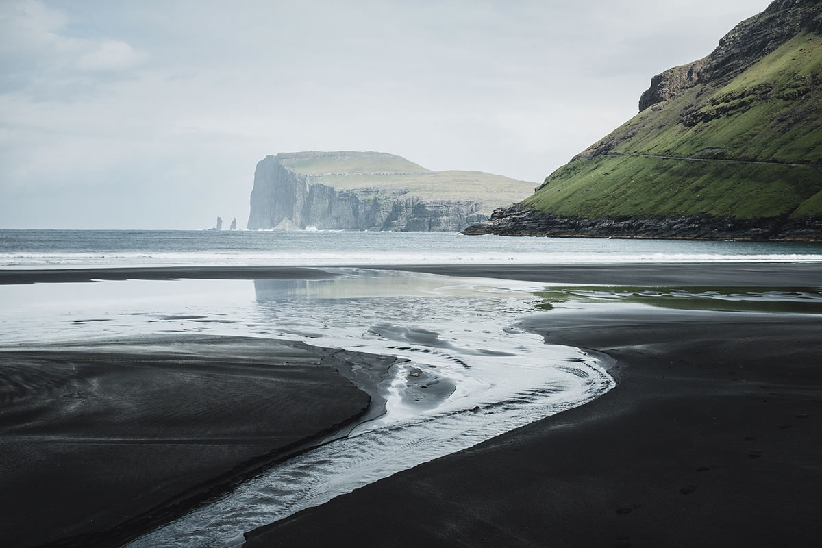 Landscape Photos Of The Faroe Islands Captured By Pawel Forczek