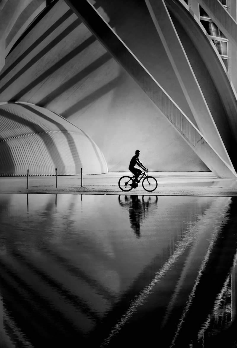 Fine Art Street Photography By Mark FearnleyMark Fearnley