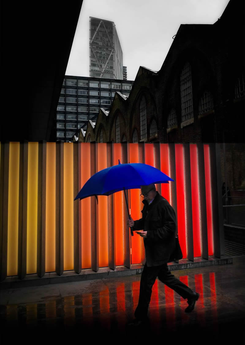 Fine Art Street Photography By Mark FearnleyMark Fearnley