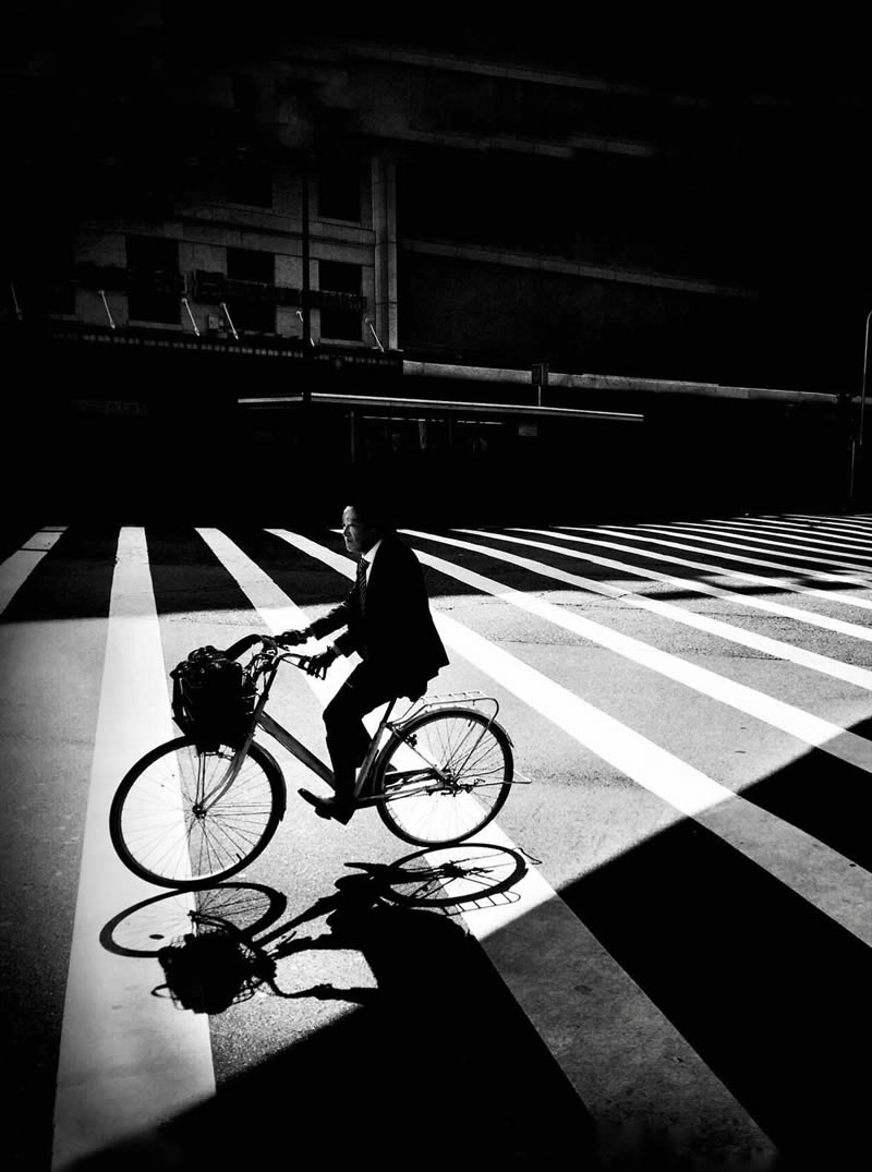 Fine Art Street Photography By Mark FearnleyMark Fearnley