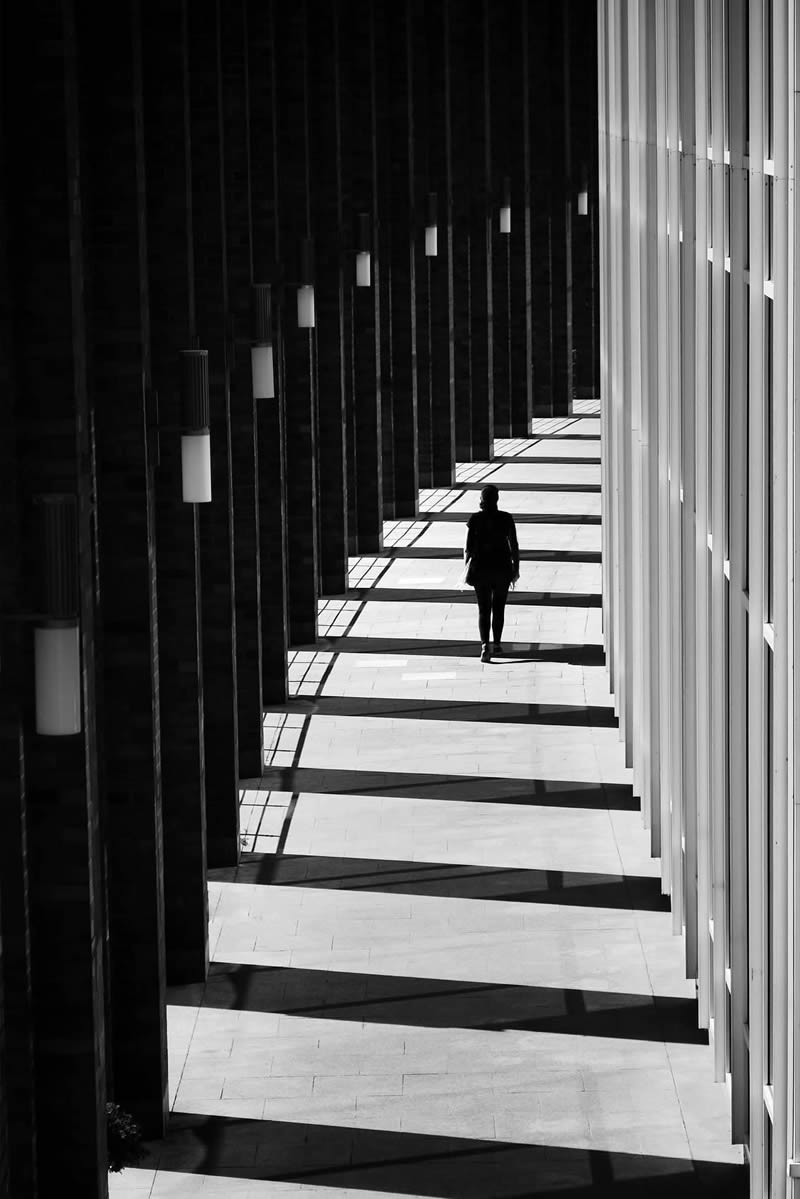 Fine Art Street Photography By Mark FearnleyMark Fearnley