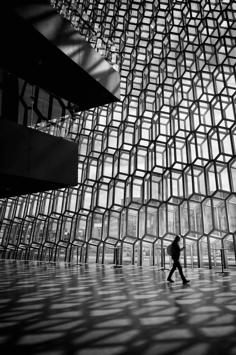 Fine Art Street Photography By Mark FearnleyMark Fearnley